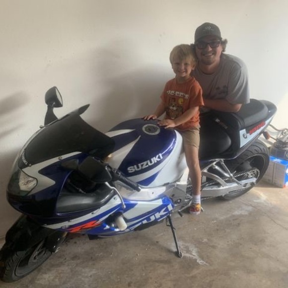 Meet your Posher, Chris - Picture 1 of 1